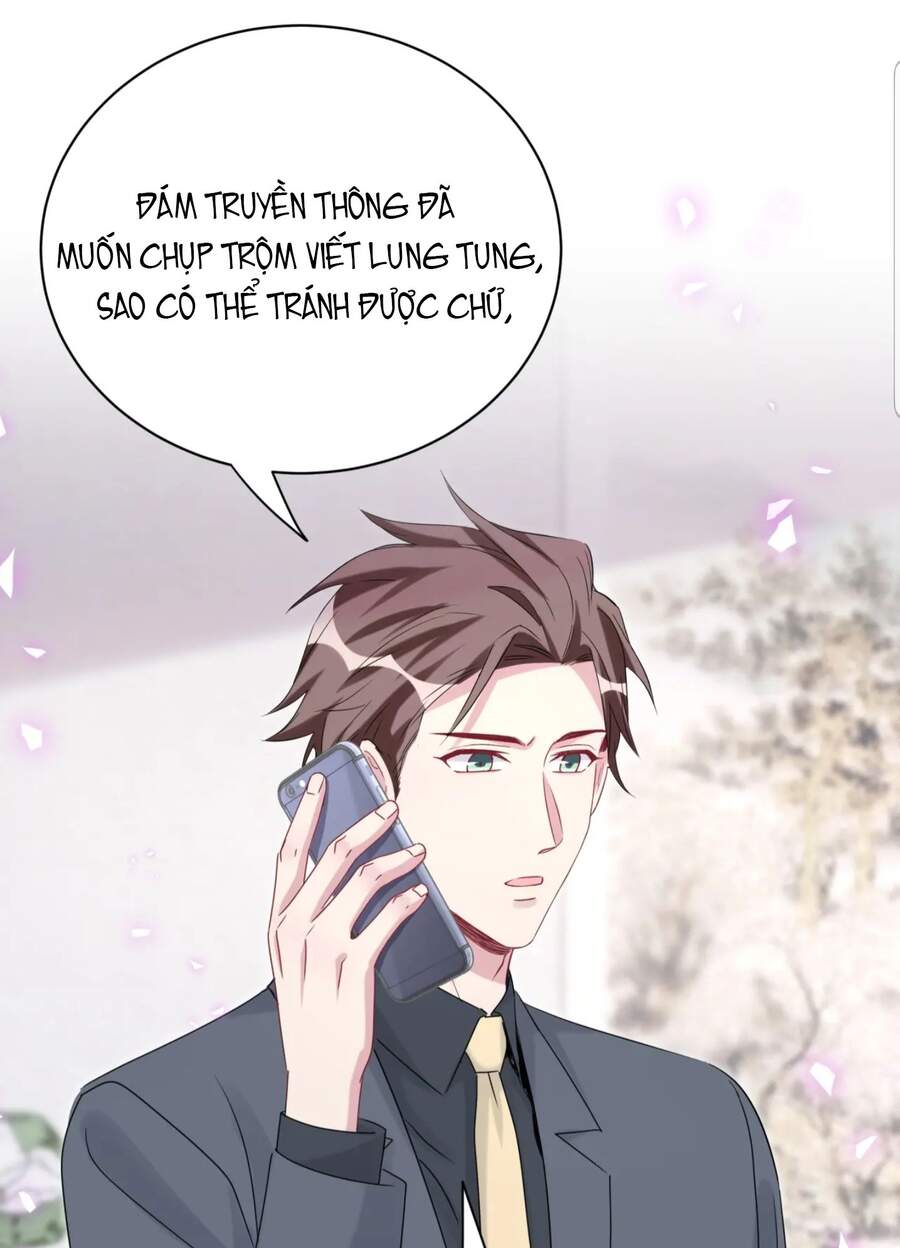 Đứa Bé Là Của Ai ???? Chapter 141 - 41