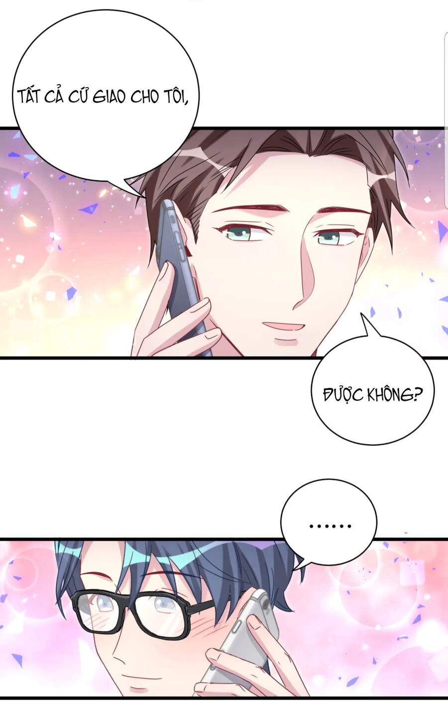 Đứa Bé Là Của Ai ???? Chapter 141 - 43