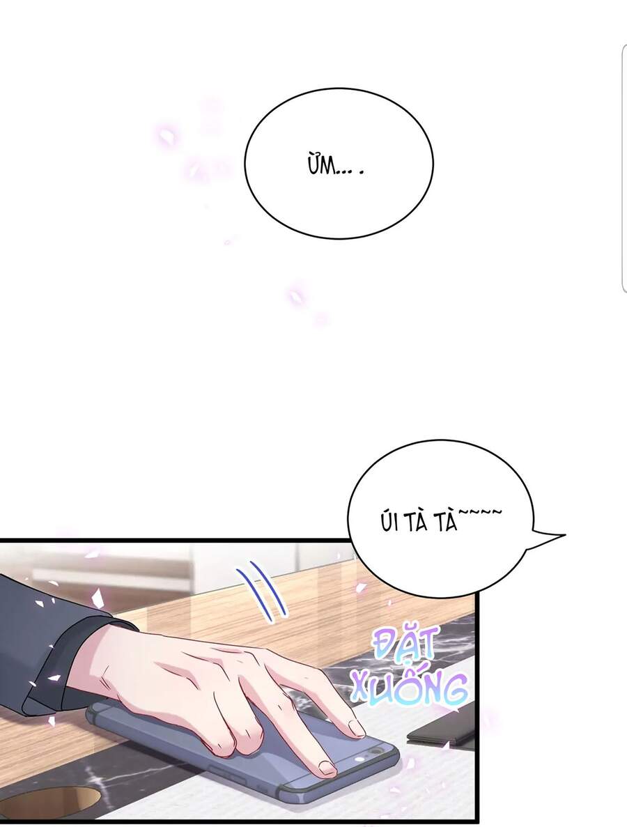 Đứa Bé Là Của Ai ???? Chapter 141 - 44