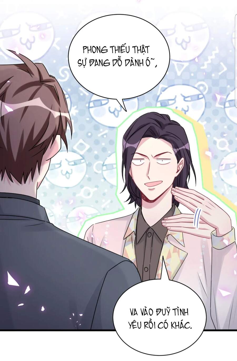 Đứa Bé Là Của Ai ???? Chapter 141 - 45