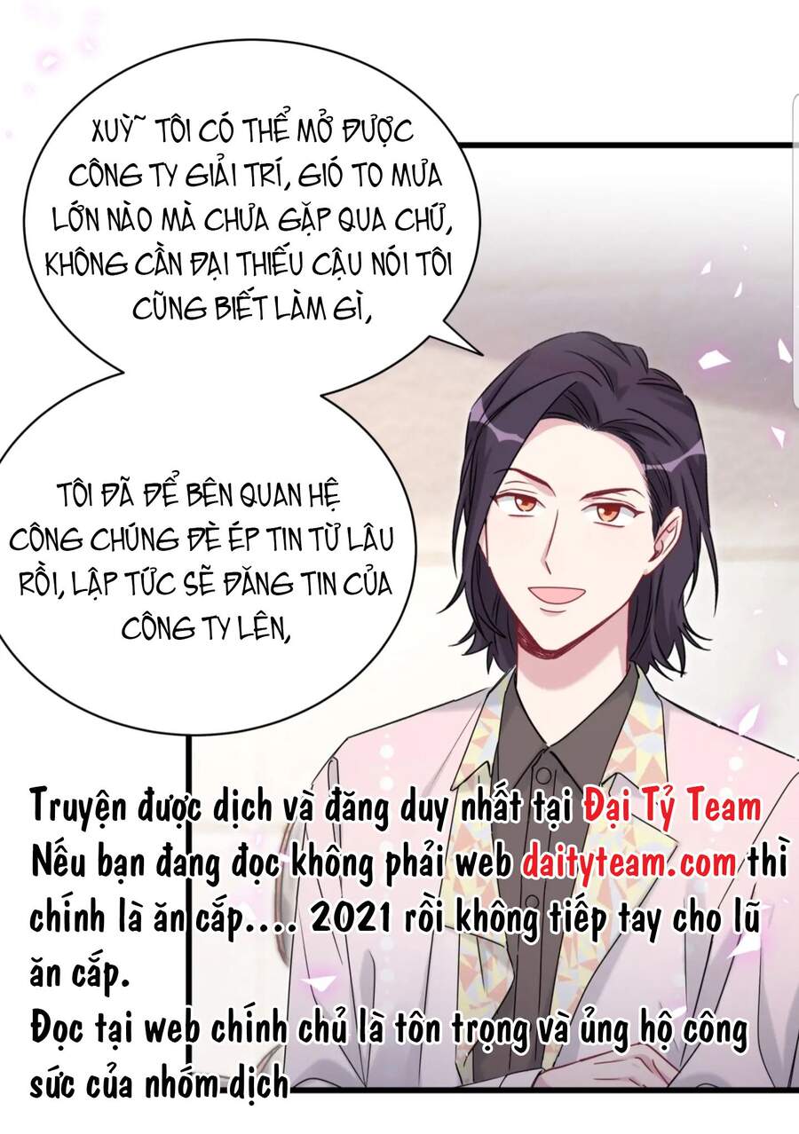 Đứa Bé Là Của Ai ???? Chapter 141 - 48