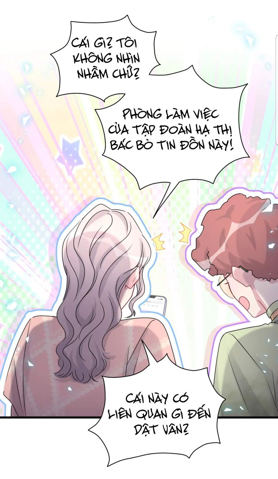 Đứa Bé Là Của Ai ???? Chapter 141 - 54