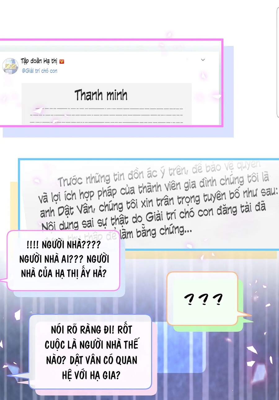 Đứa Bé Là Của Ai ???? Chapter 141 - 55