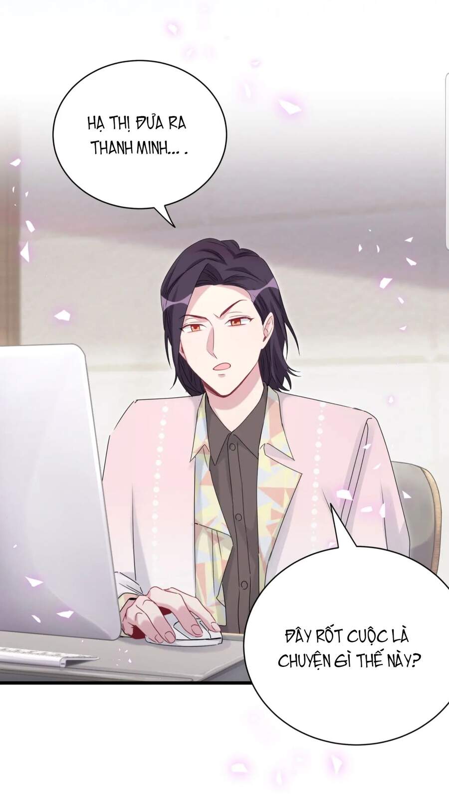 Đứa Bé Là Của Ai ???? Chapter 141 - 57