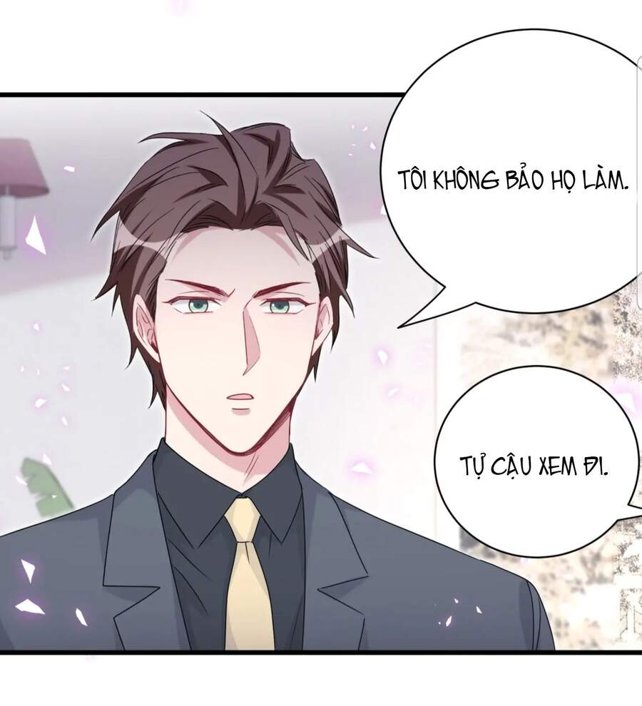 Đứa Bé Là Của Ai ???? Chapter 141 - 60
