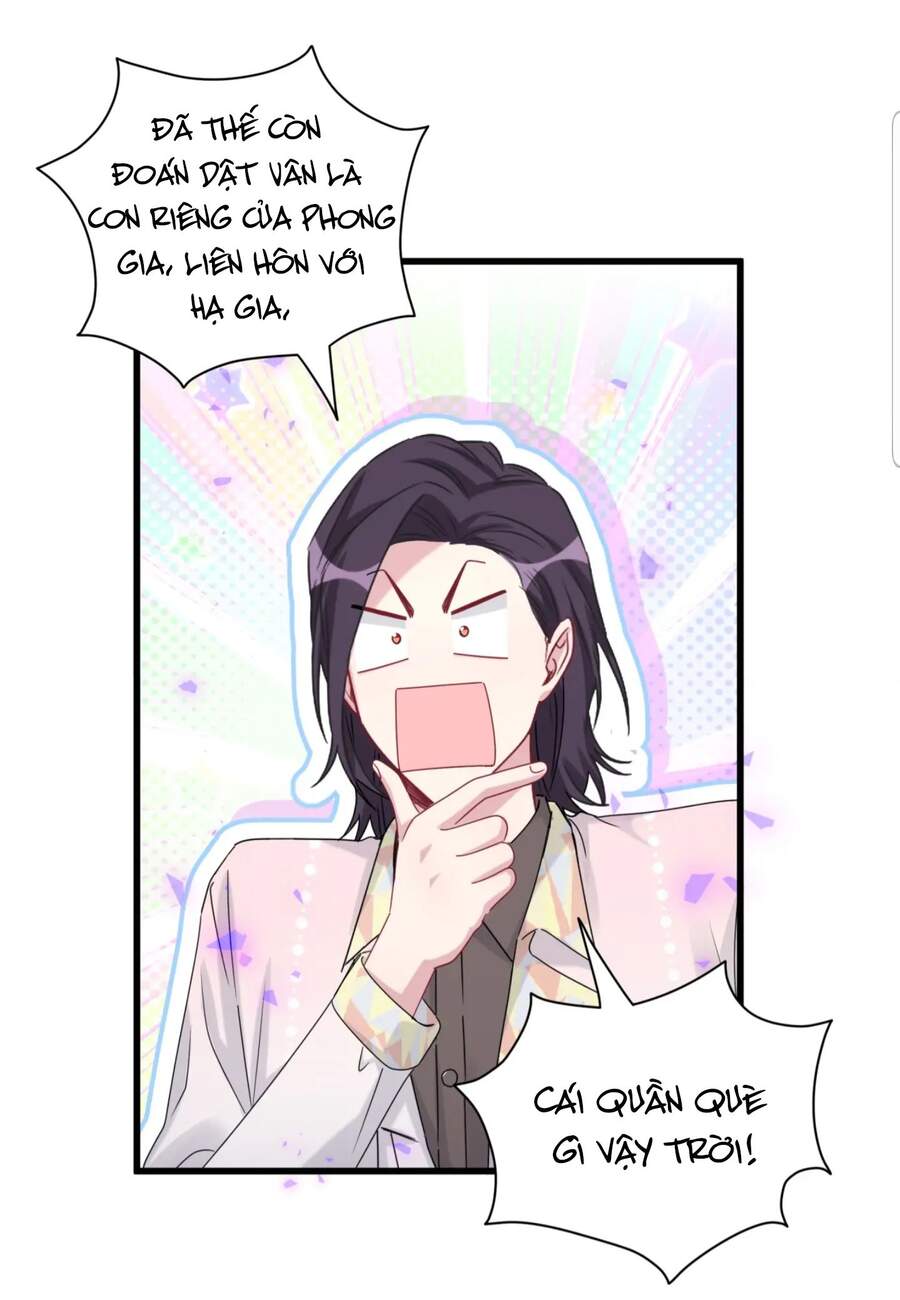 Đứa Bé Là Của Ai ???? Chapter 141 - 63