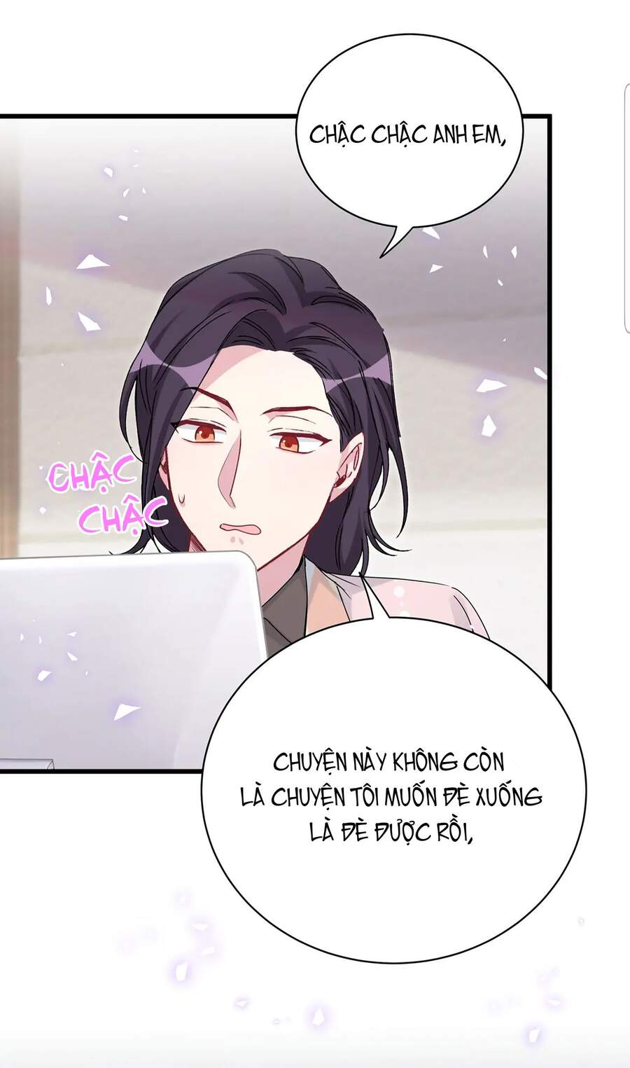 Đứa Bé Là Của Ai ???? Chapter 141 - 66
