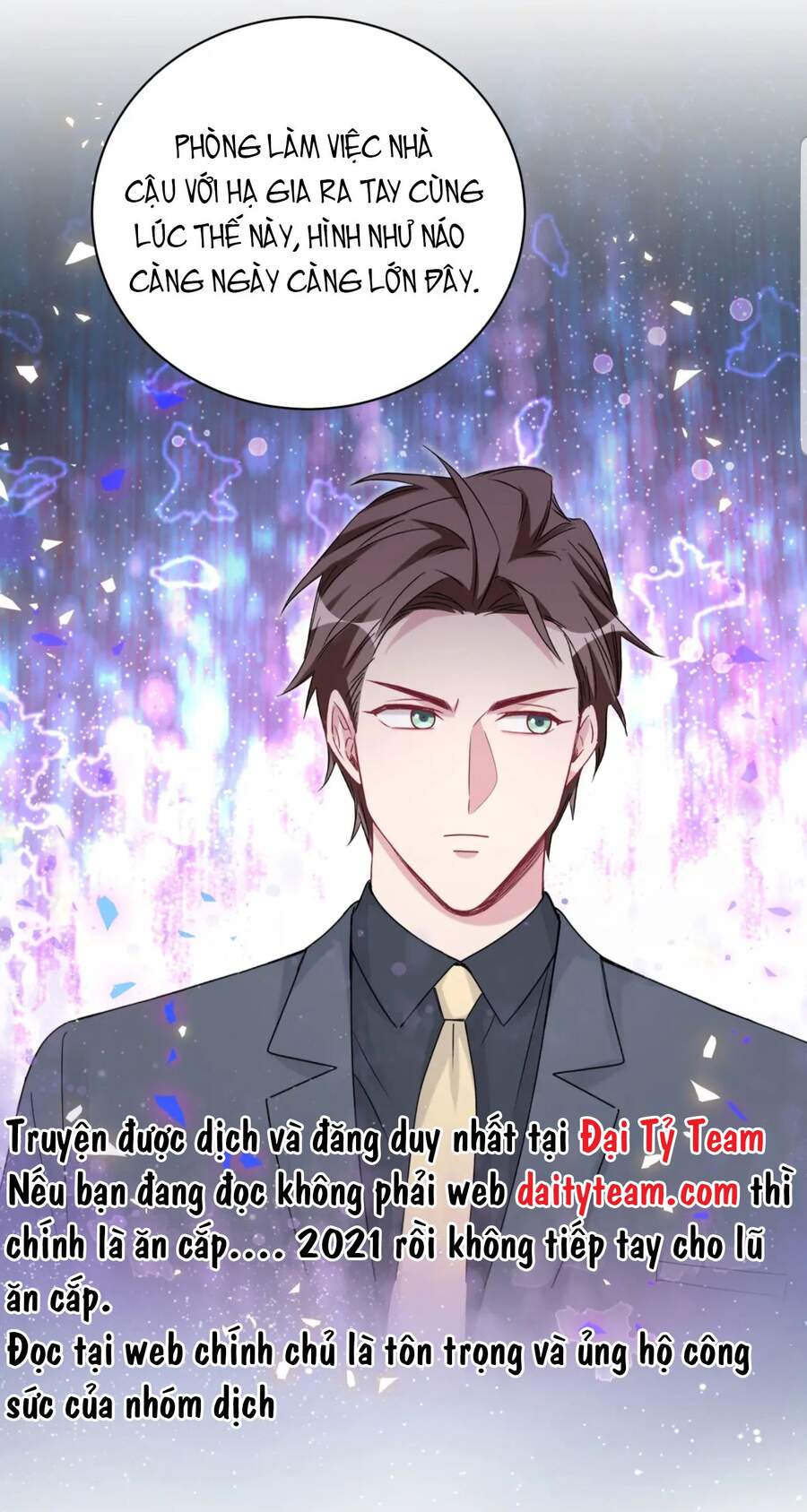 Đứa Bé Là Của Ai ???? Chapter 141 - 67