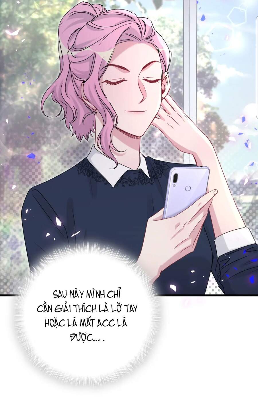 Đứa Bé Là Của Ai ???? Chapter 141 - 8