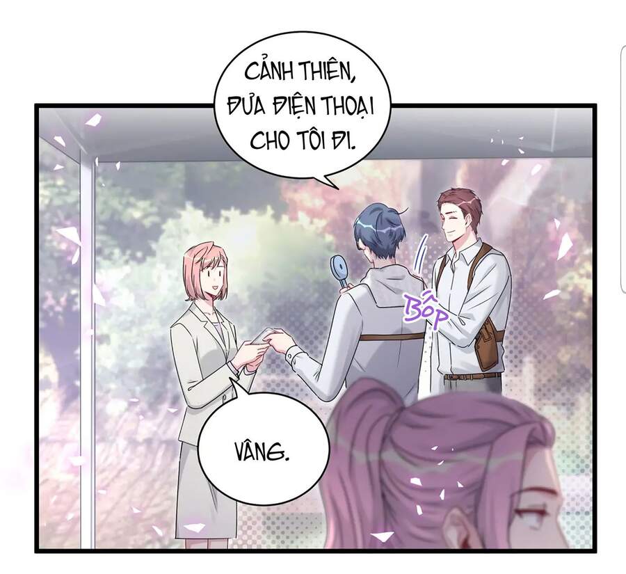 Đứa Bé Là Của Ai ???? Chapter 141 - 9