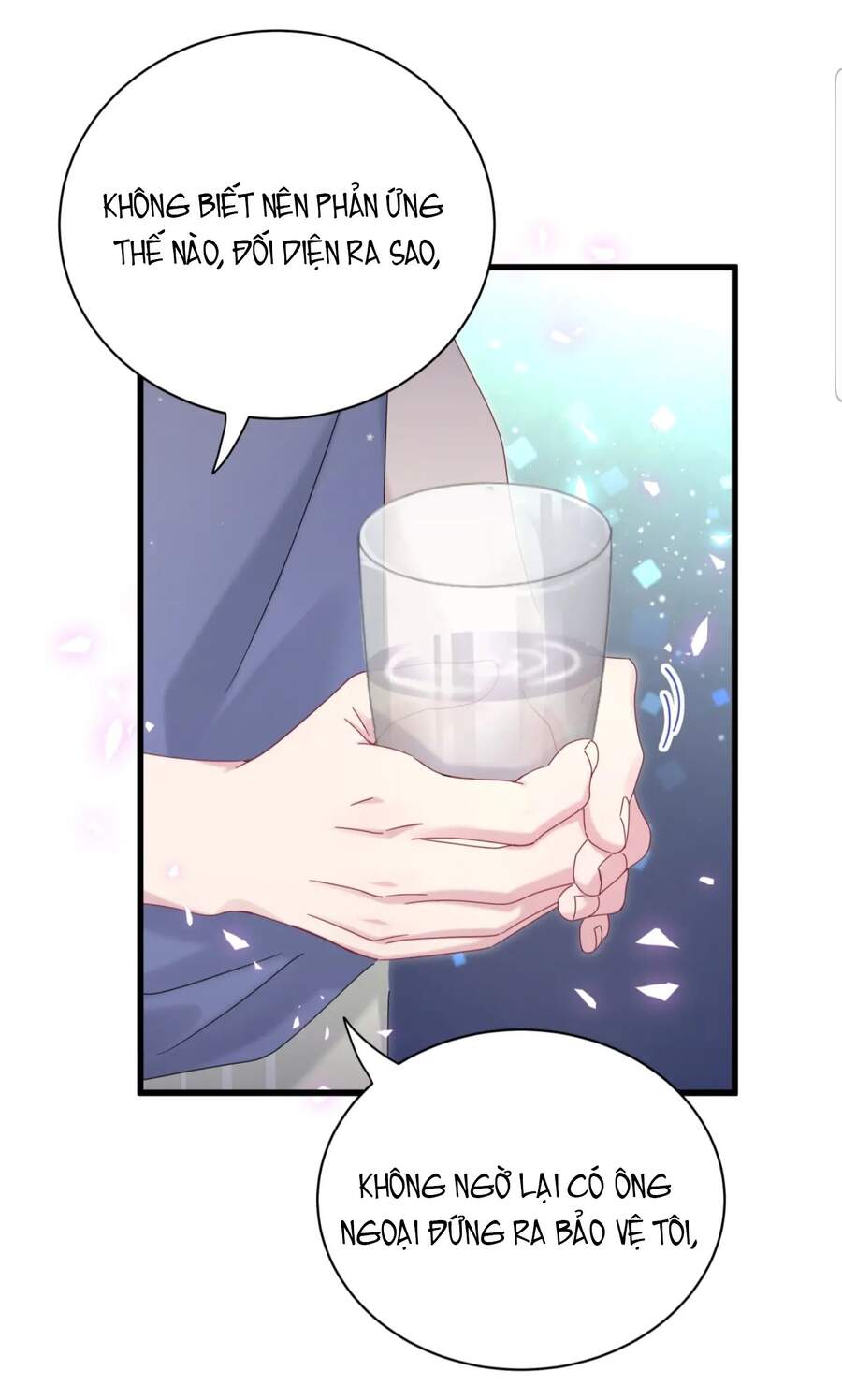 Đứa Bé Là Của Ai ???? Chapter 142 - 14