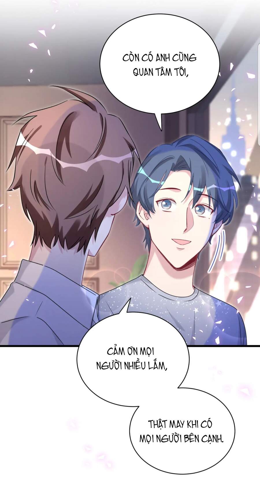 Đứa Bé Là Của Ai ???? Chapter 142 - 15