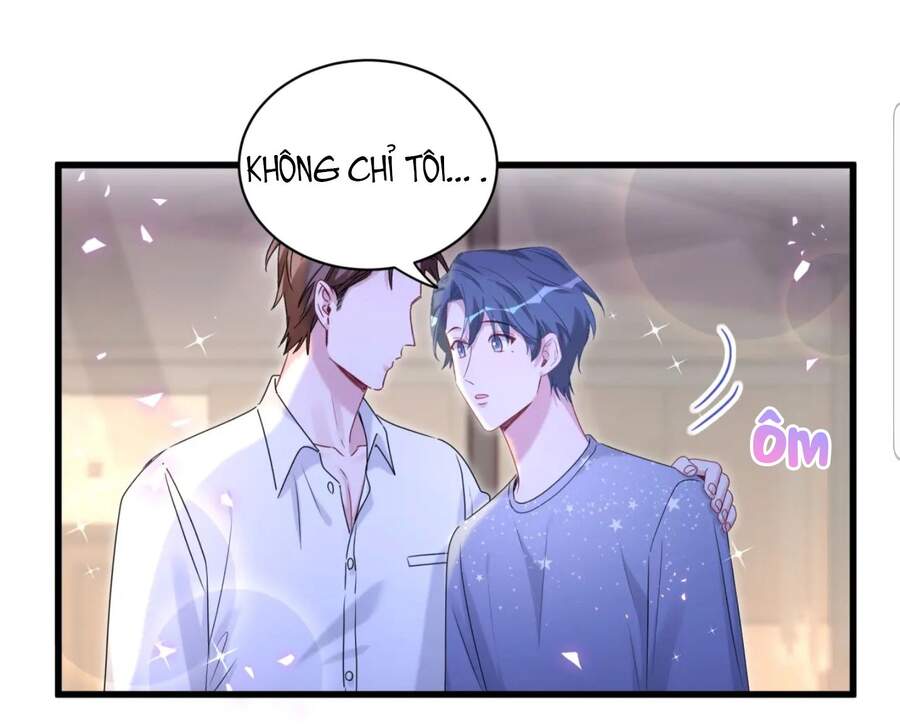 Đứa Bé Là Của Ai ???? Chapter 142 - 16