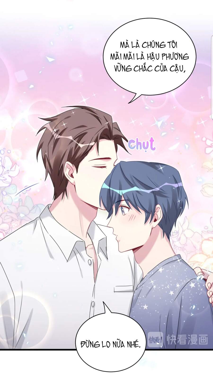 Đứa Bé Là Của Ai ???? Chapter 142 - 17