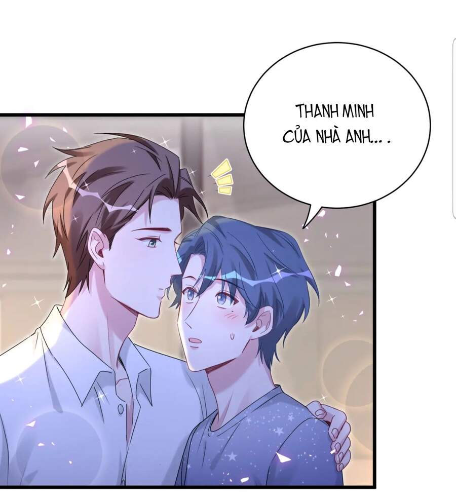Đứa Bé Là Của Ai ???? Chapter 142 - 19