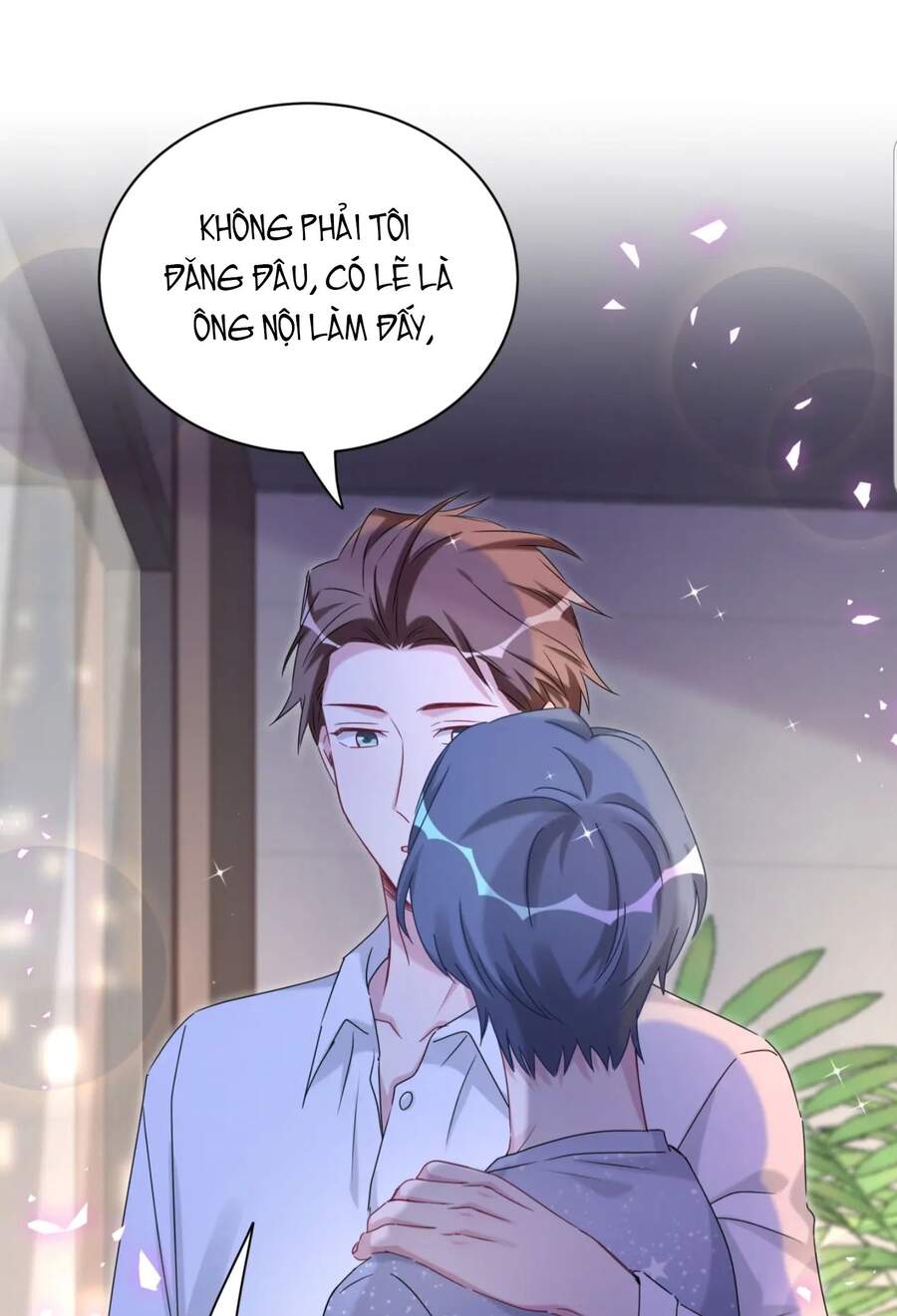 Đứa Bé Là Của Ai ???? Chapter 142 - 20
