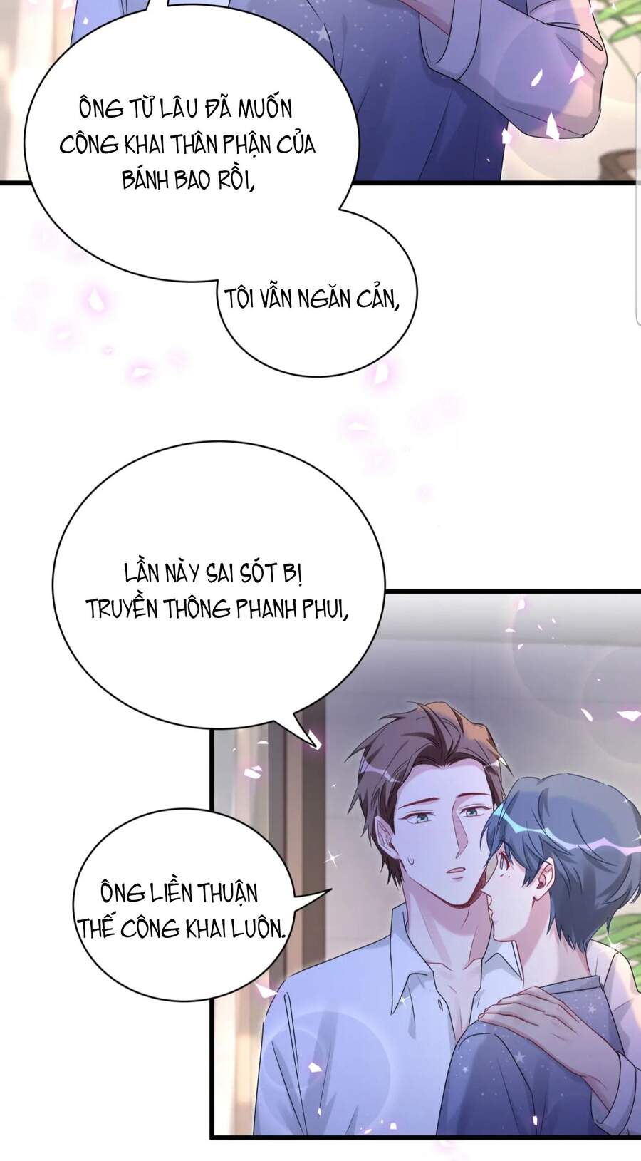 Đứa Bé Là Của Ai ???? Chapter 142 - 21