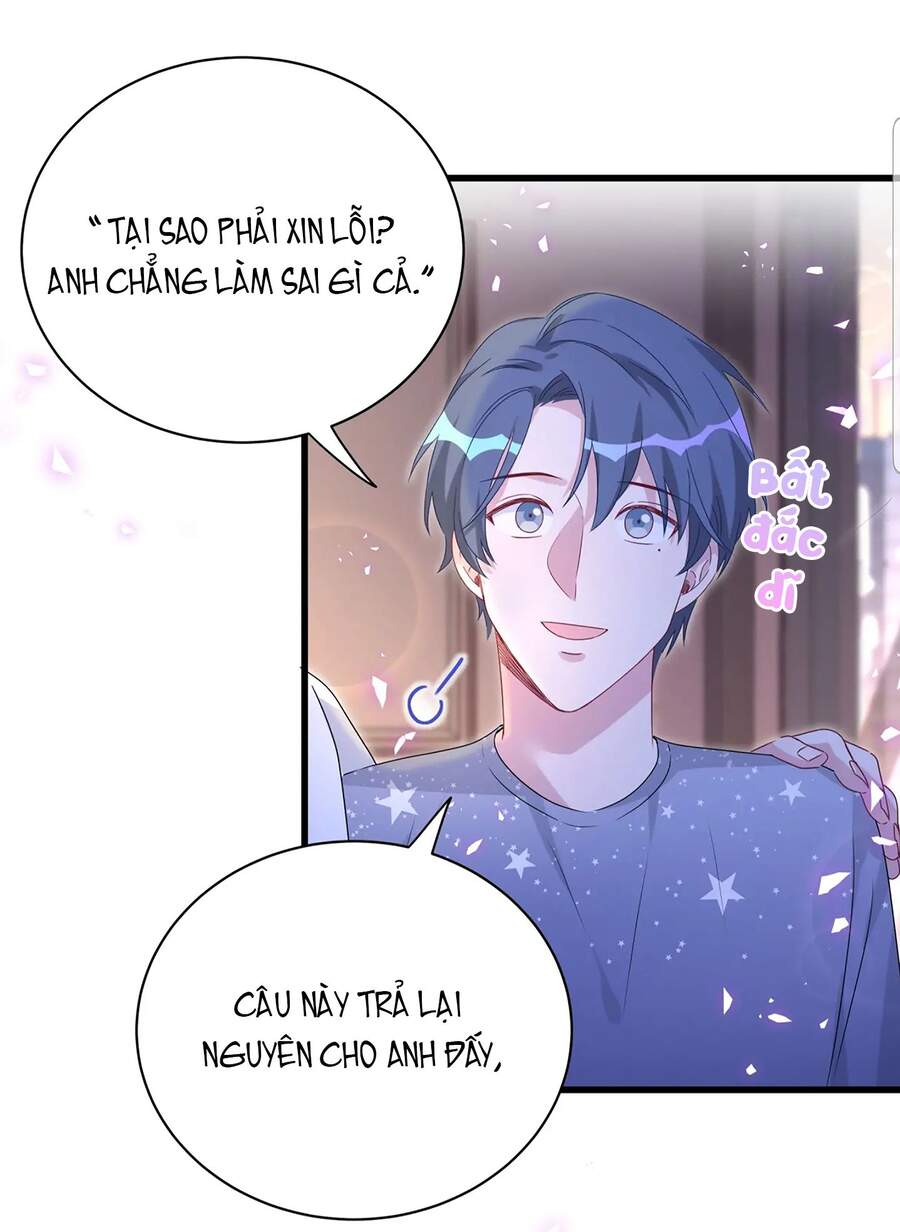 Đứa Bé Là Của Ai ???? Chapter 142 - 23