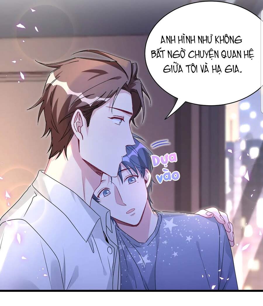 Đứa Bé Là Của Ai ???? Chapter 142 - 25