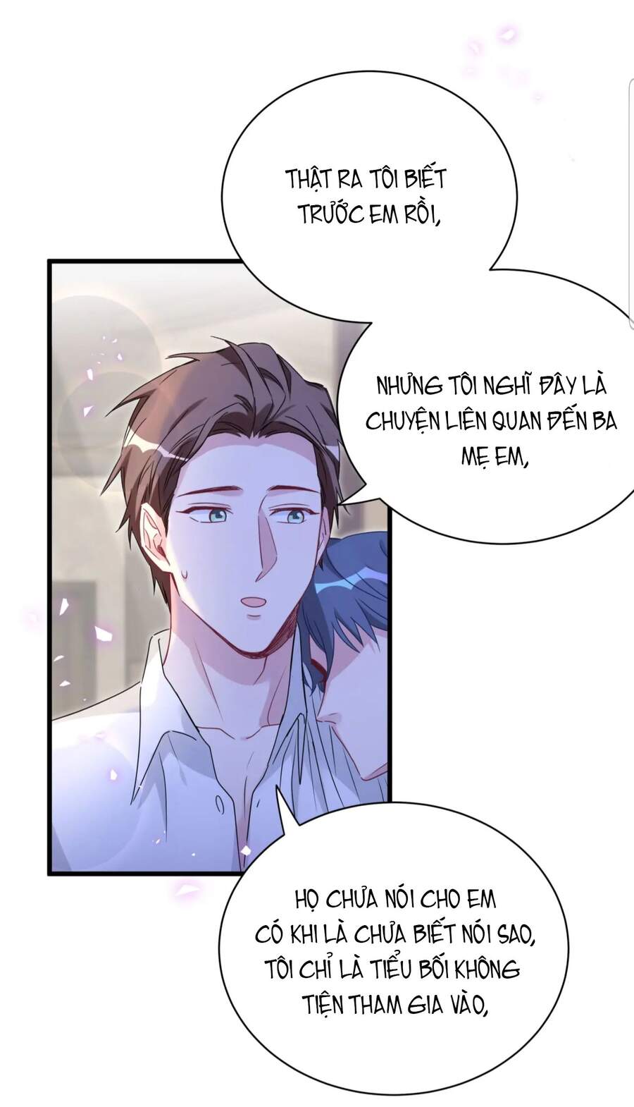 Đứa Bé Là Của Ai ???? Chapter 142 - 26
