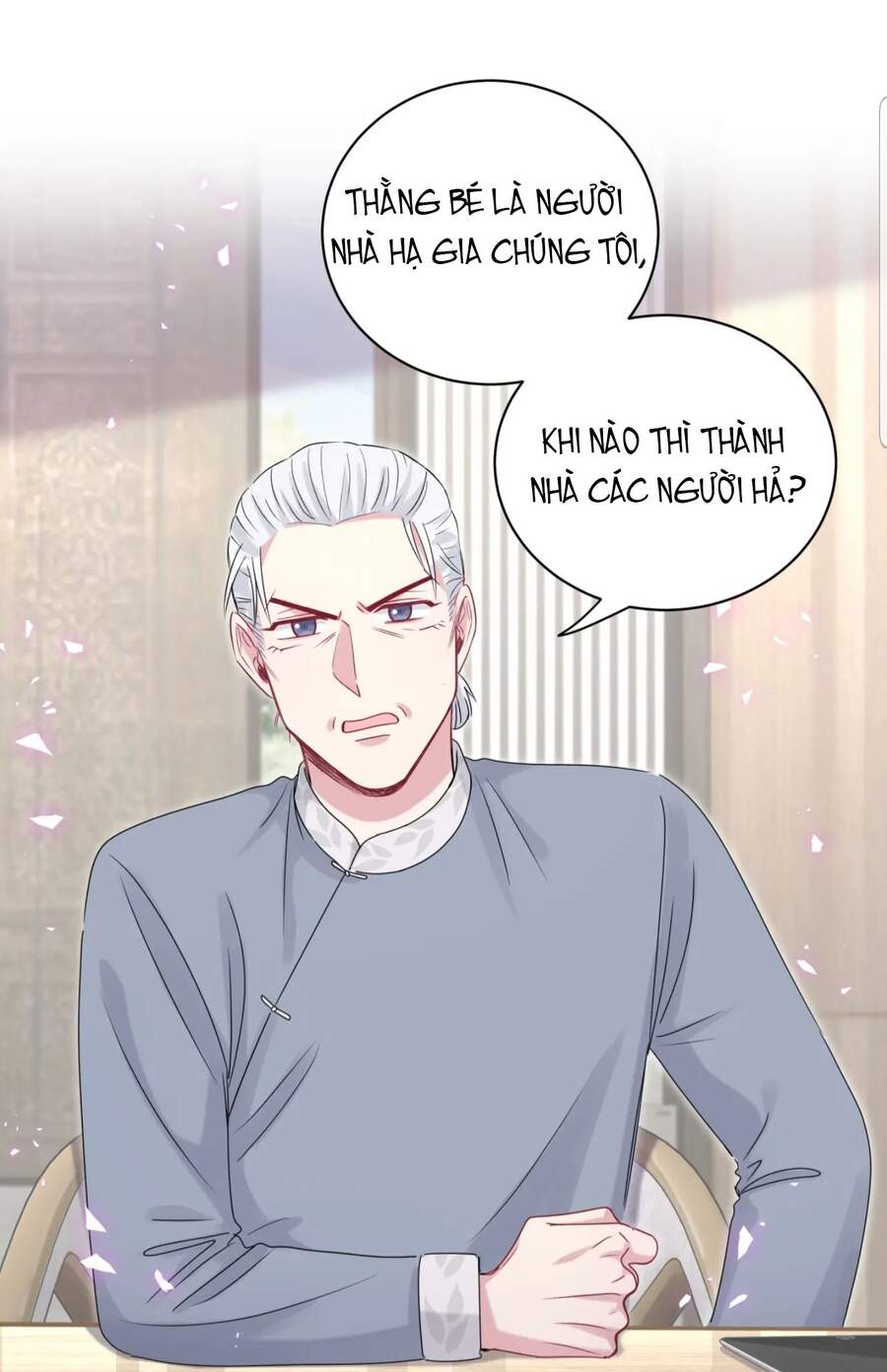 Đứa Bé Là Của Ai ???? Chapter 142 - 34