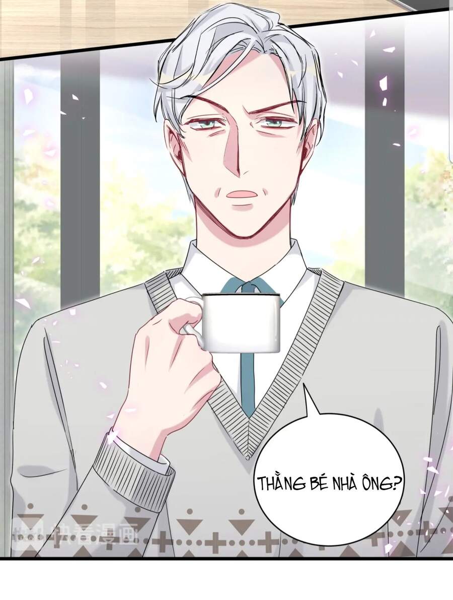 Đứa Bé Là Của Ai ???? Chapter 142 - 35