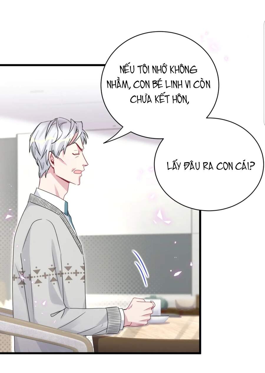 Đứa Bé Là Của Ai ???? Chapter 142 - 36