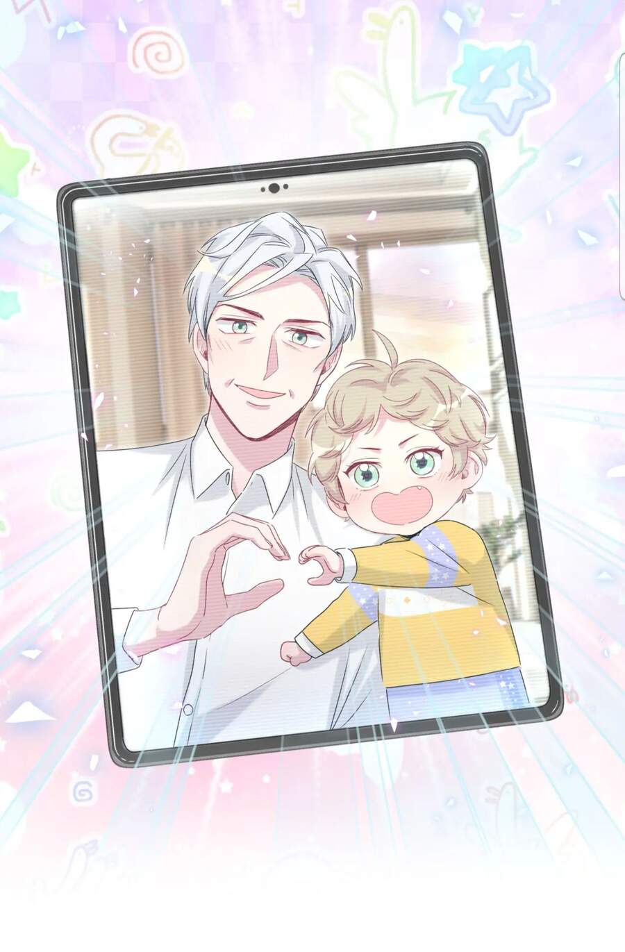 Đứa Bé Là Của Ai ???? Chapter 142 - 39