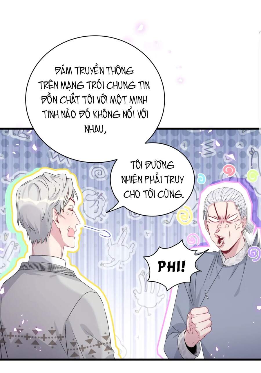 Đứa Bé Là Của Ai ???? Chapter 142 - 41