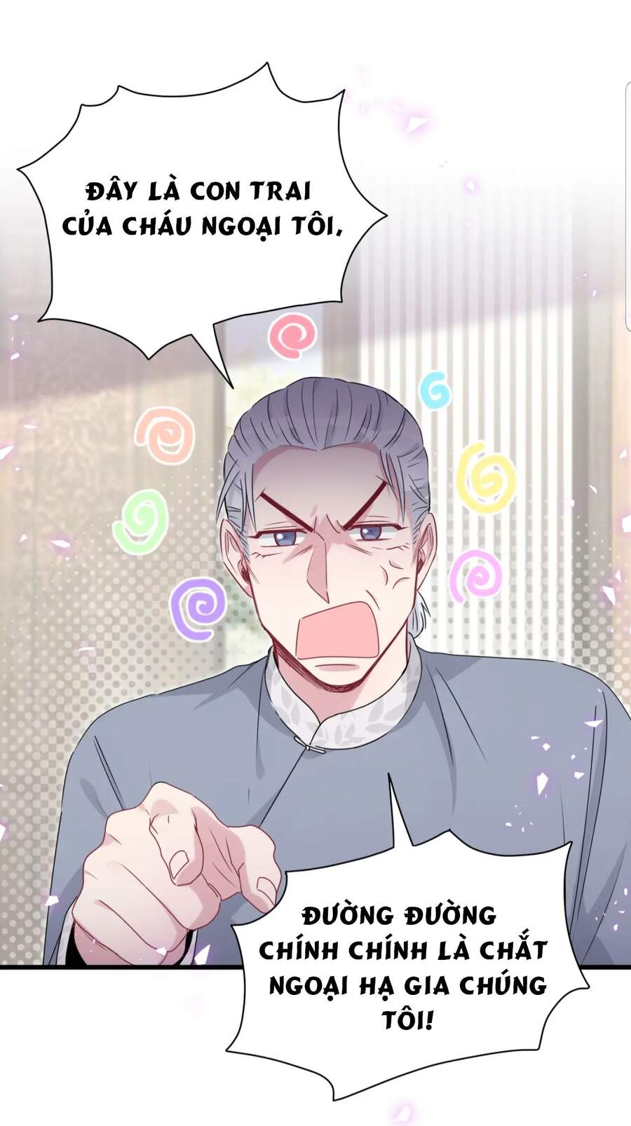 Đứa Bé Là Của Ai ???? Chapter 142 - 42