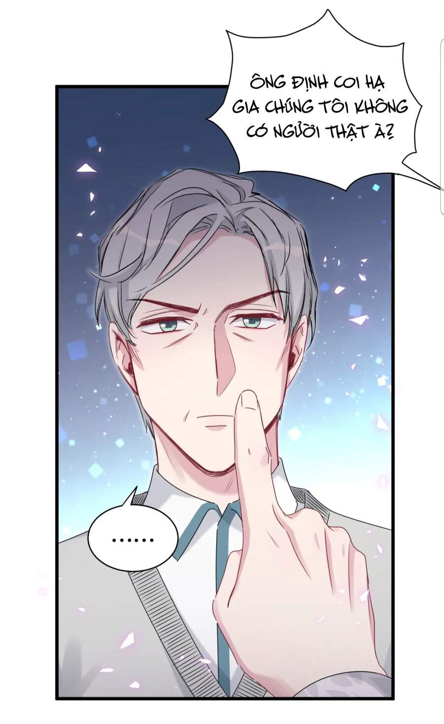 Đứa Bé Là Của Ai ???? Chapter 142 - 46