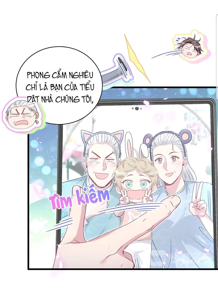 Đứa Bé Là Của Ai ???? Chapter 142 - 50