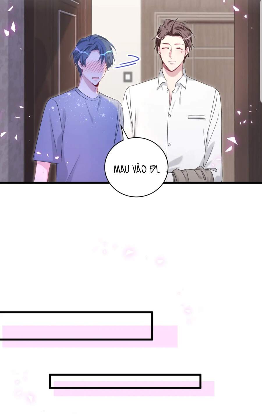 Đứa Bé Là Của Ai ???? Chapter 142 - 6