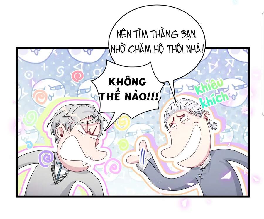 Đứa Bé Là Của Ai ???? Chapter 142 - 52
