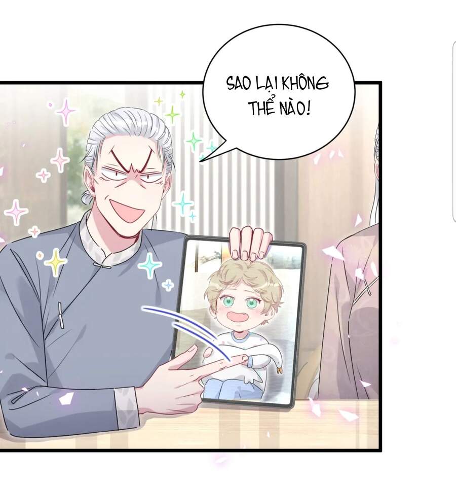 Đứa Bé Là Của Ai ???? Chapter 142 - 53