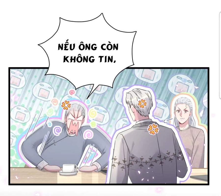 Đứa Bé Là Của Ai ???? Chapter 142 - 58