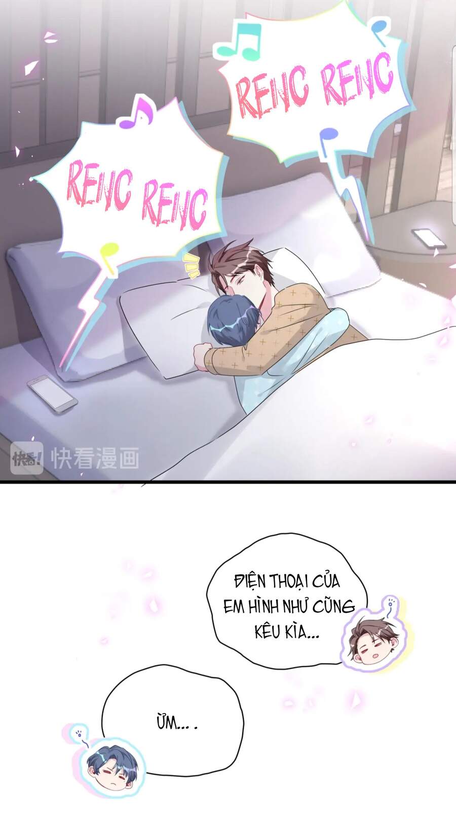 Đứa Bé Là Của Ai ???? Chapter 142 - 67