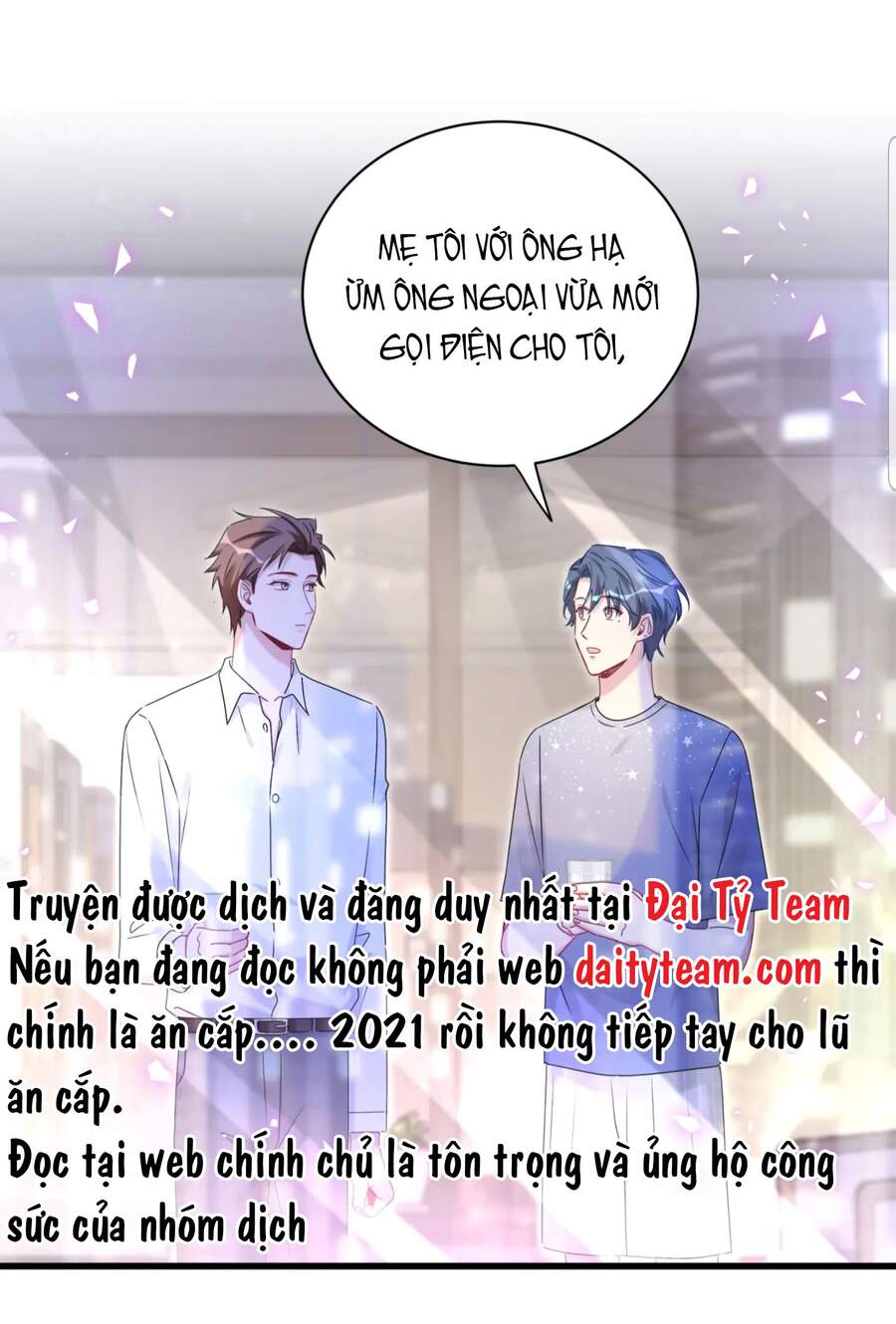 Đứa Bé Là Của Ai ???? Chapter 142 - 8