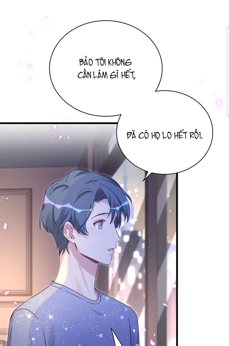 Đứa Bé Là Của Ai ???? Chapter 142 - 9