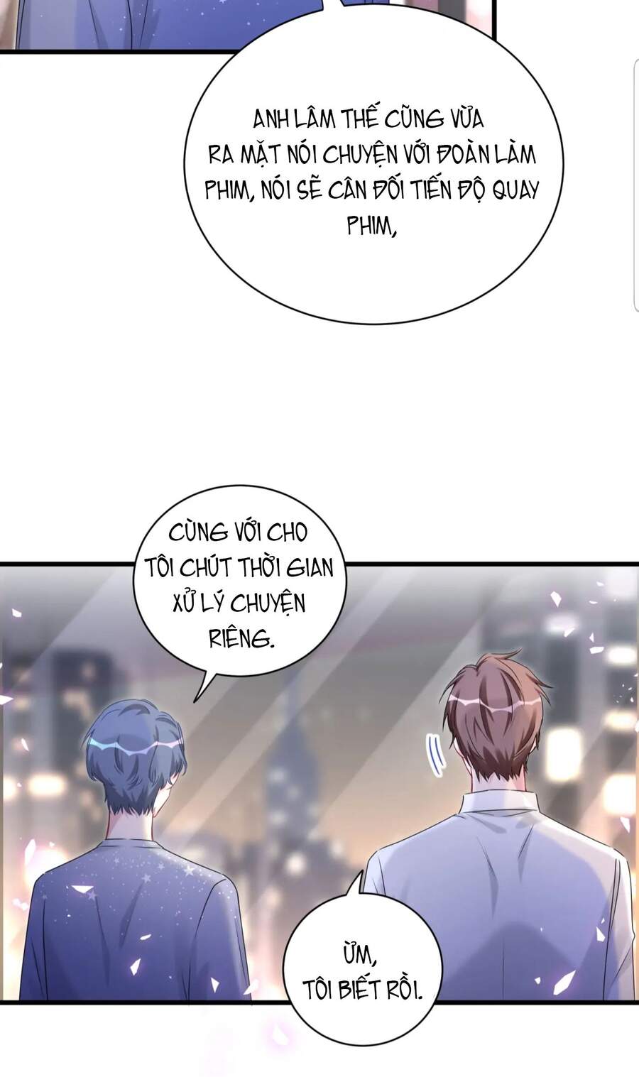 Đứa Bé Là Của Ai ???? Chapter 142 - 10