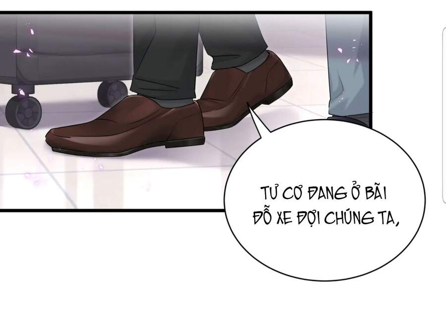 Đứa Bé Là Của Ai ???? Chapter 143 - 18