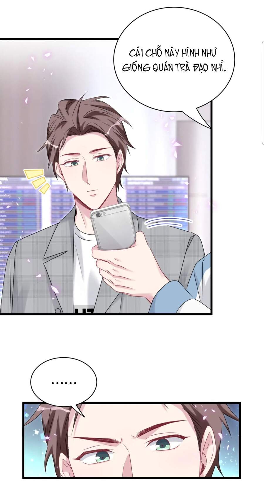 Đứa Bé Là Của Ai ???? Chapter 143 - 20