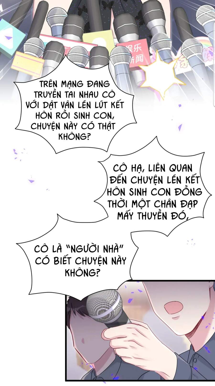 Đứa Bé Là Của Ai ???? Chapter 143 - 27