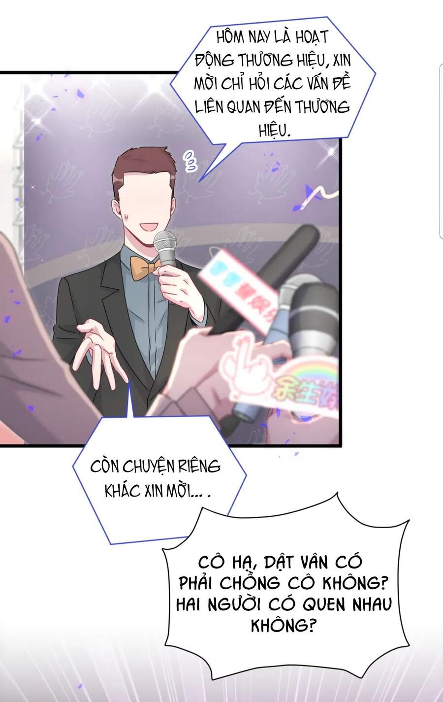 Đứa Bé Là Của Ai ???? Chapter 143 - 30