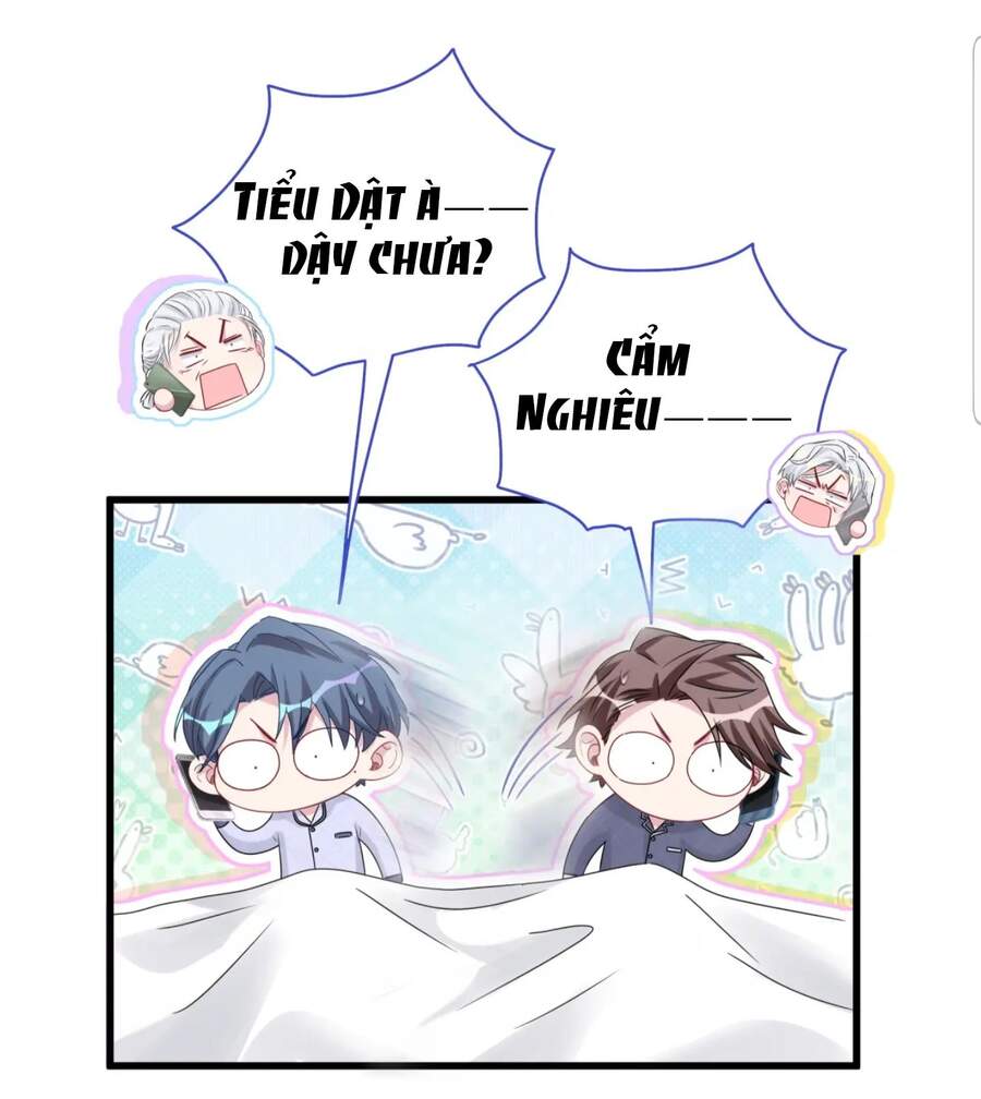 Đứa Bé Là Của Ai ???? Chapter 143 - 4