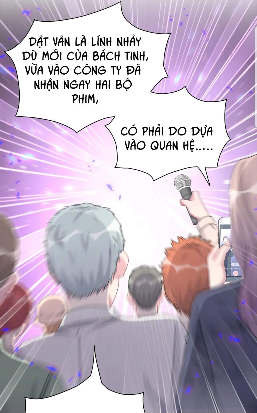 Đứa Bé Là Của Ai ???? Chapter 143 - 31