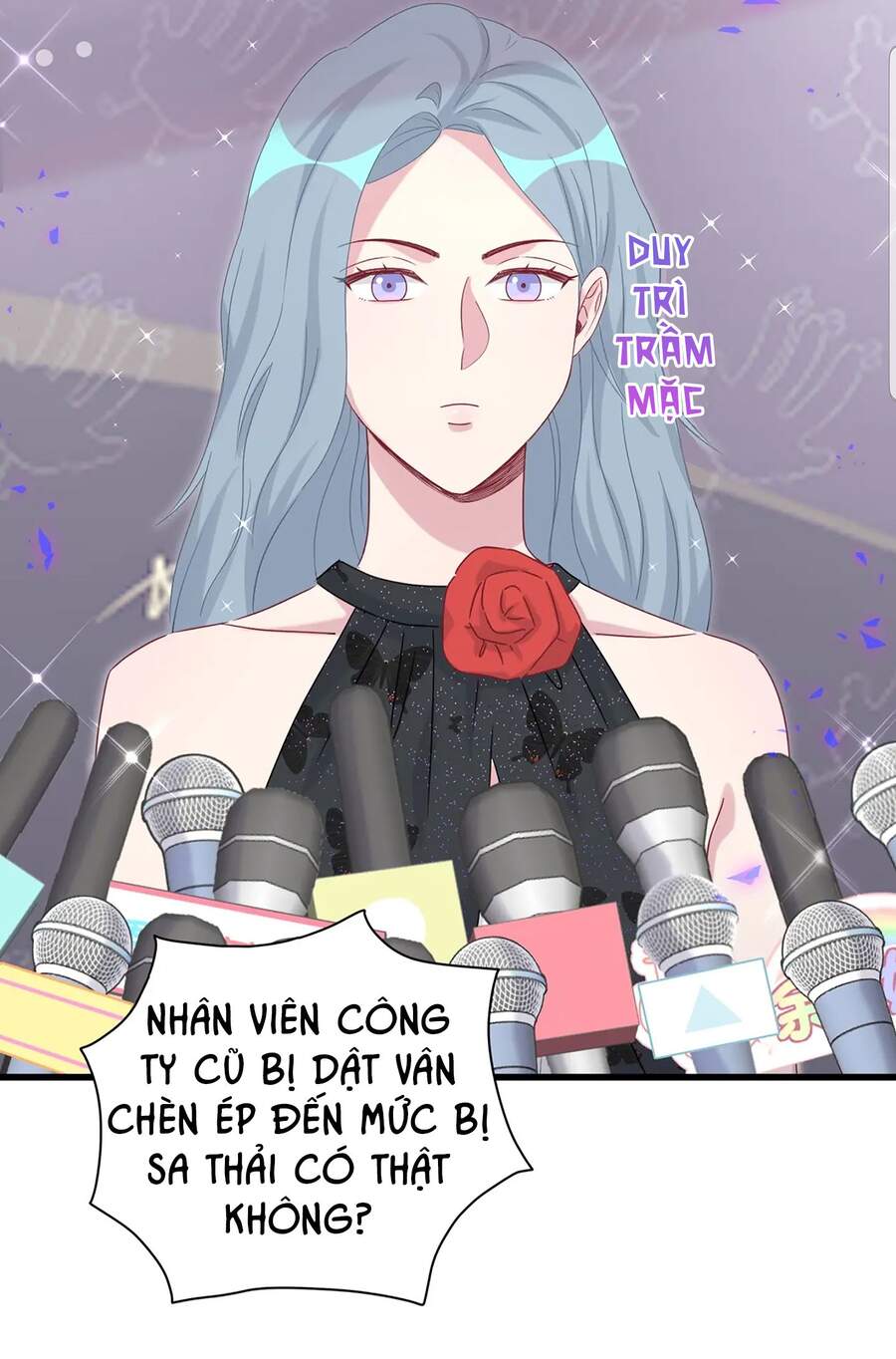 Đứa Bé Là Của Ai ???? Chapter 143 - 33