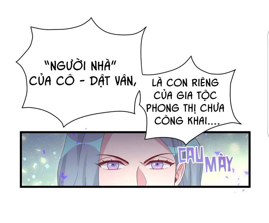 Đứa Bé Là Của Ai ???? Chapter 143 - 34
