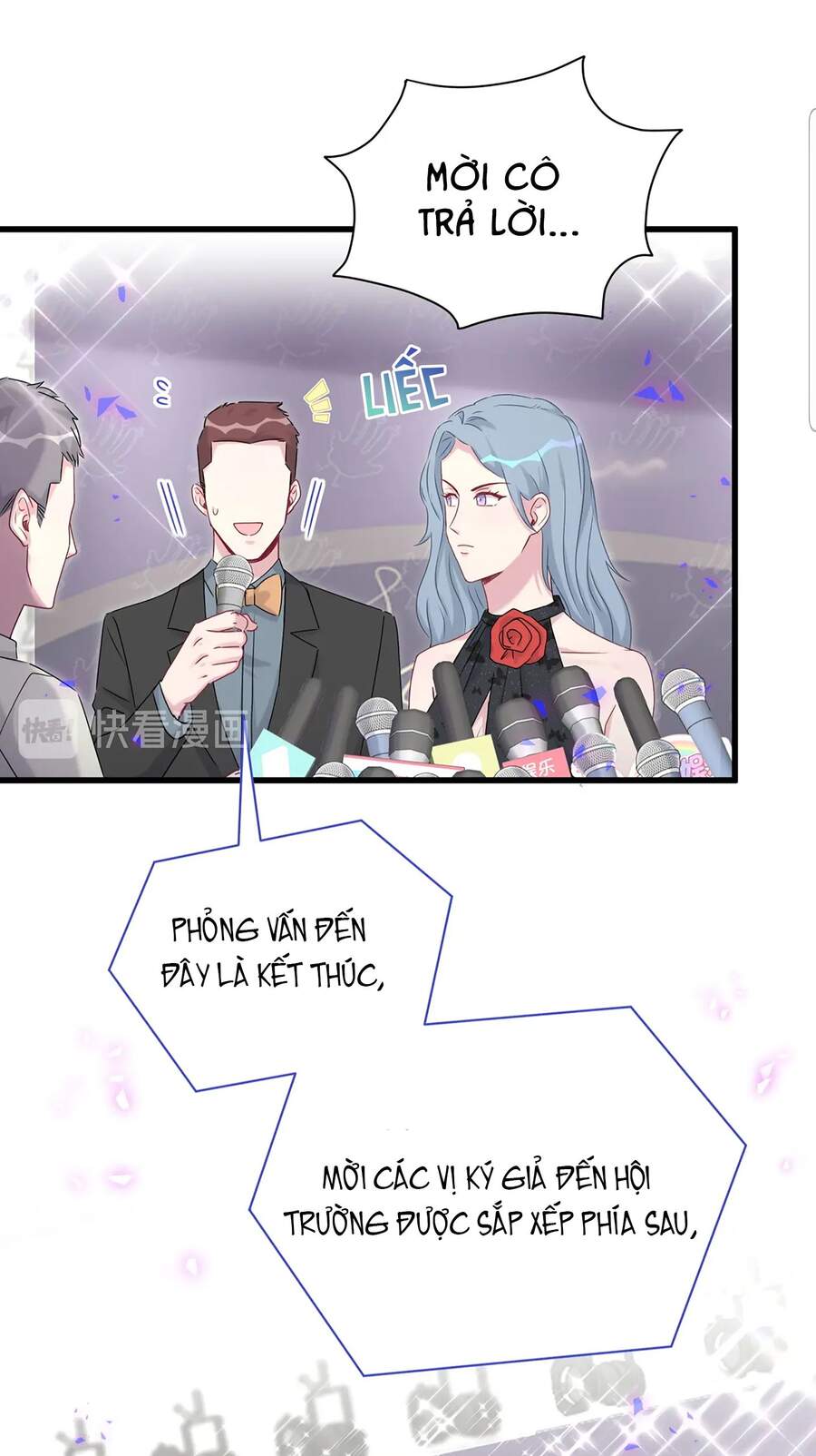 Đứa Bé Là Của Ai ???? Chapter 143 - 35