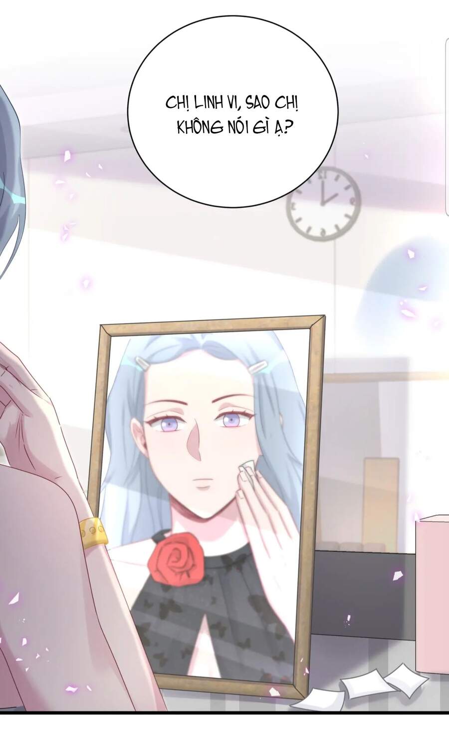 Đứa Bé Là Của Ai ???? Chapter 143 - 38